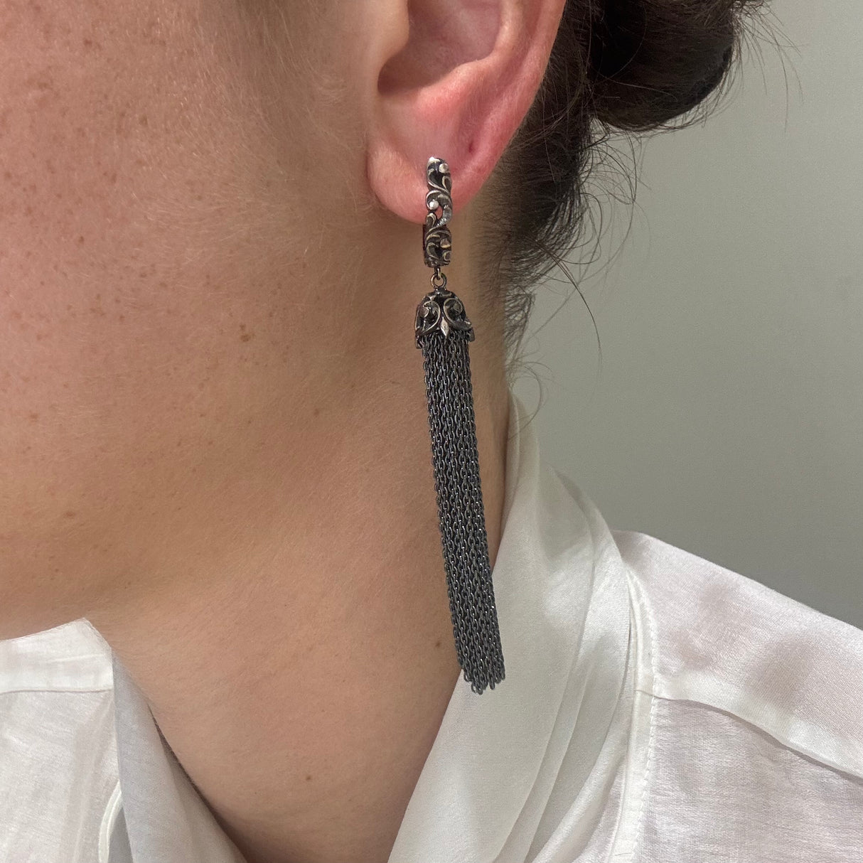 Orecchini Maria e Luisa Jewels