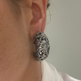 Maria und Luisa Jewels Ohrringe