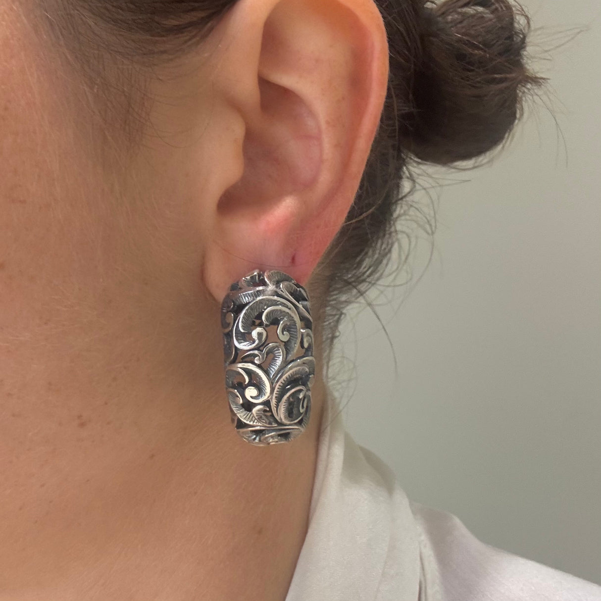 Maria und Luisa Jewels Ohrringe