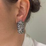Maria und Luisa Jewels Ohrringe