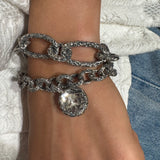 Maria and Luisa Jewels bracelet