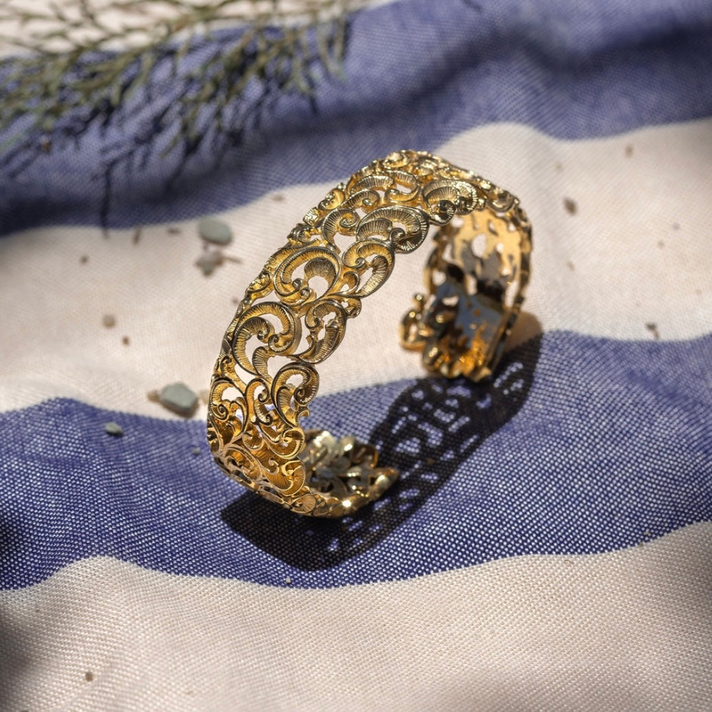Maria and Luisa Jewels collection – Gioielleria Granarelli