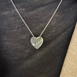 Giroc heart ob