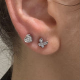 Salvini Be Happy 20055764 earrings