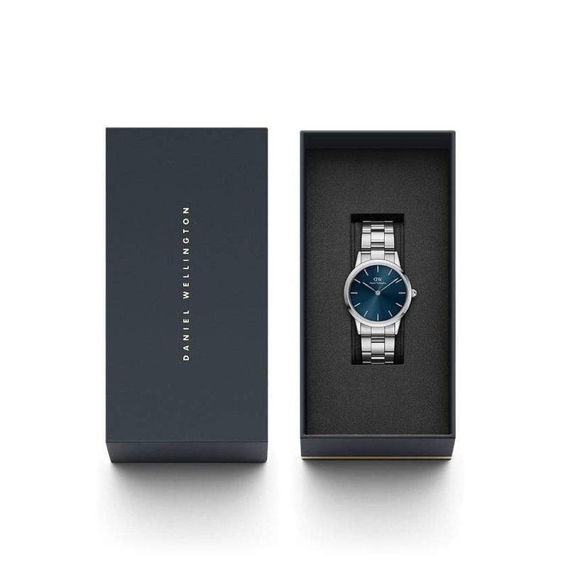 Iconic Link Arctic 32mm-Orologi-DANIEL WELLINGTON- [SKU] -Gioielleria Granarelli