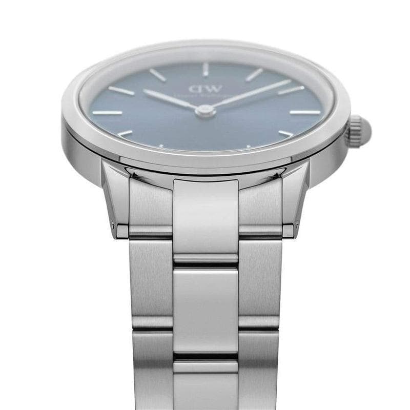 Iconic Link Arctic 40mm-Orologi-DANIEL WELLINGTON- [SKU] -Gioielleria Granarelli