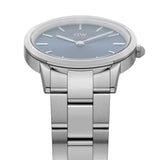 Iconic Link Arctic 40mm-Orologi-DANIEL WELLINGTON- [SKU] -Gioielleria Granarelli