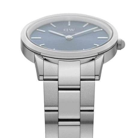 Iconic Link Arctic 40mm-Orologi-DANIEL WELLINGTON- [SKU] -Gioielleria Granarelli