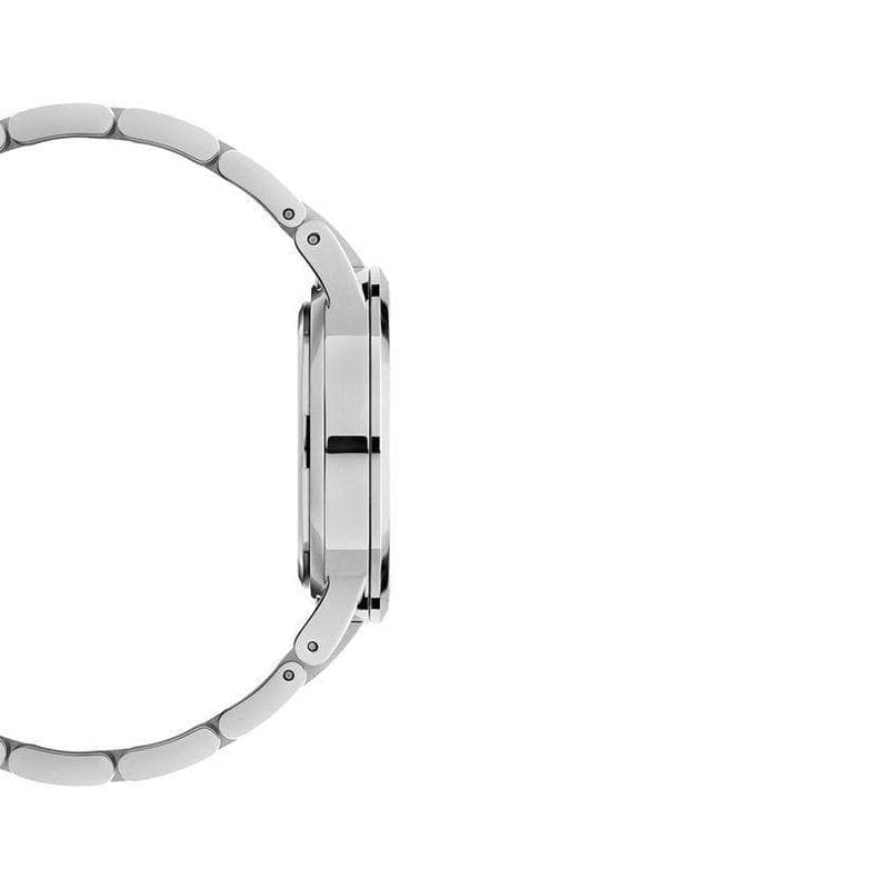 Iconic Link Arctic 40mm-Orologi-DANIEL WELLINGTON- [SKU] -Gioielleria Granarelli