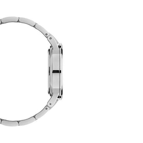 Iconic Link Arctic 40mm-Orologi-DANIEL WELLINGTON- [SKU] -Gioielleria Granarelli
