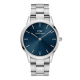 Iconic Link Arctic 40mm-Orologi-DANIEL WELLINGTON- [SKU] -Gioielleria Granarelli