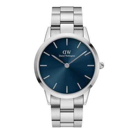 Iconic Link Arctic 40mm-Orologi-DANIEL WELLINGTON- [SKU] -Gioielleria Granarelli