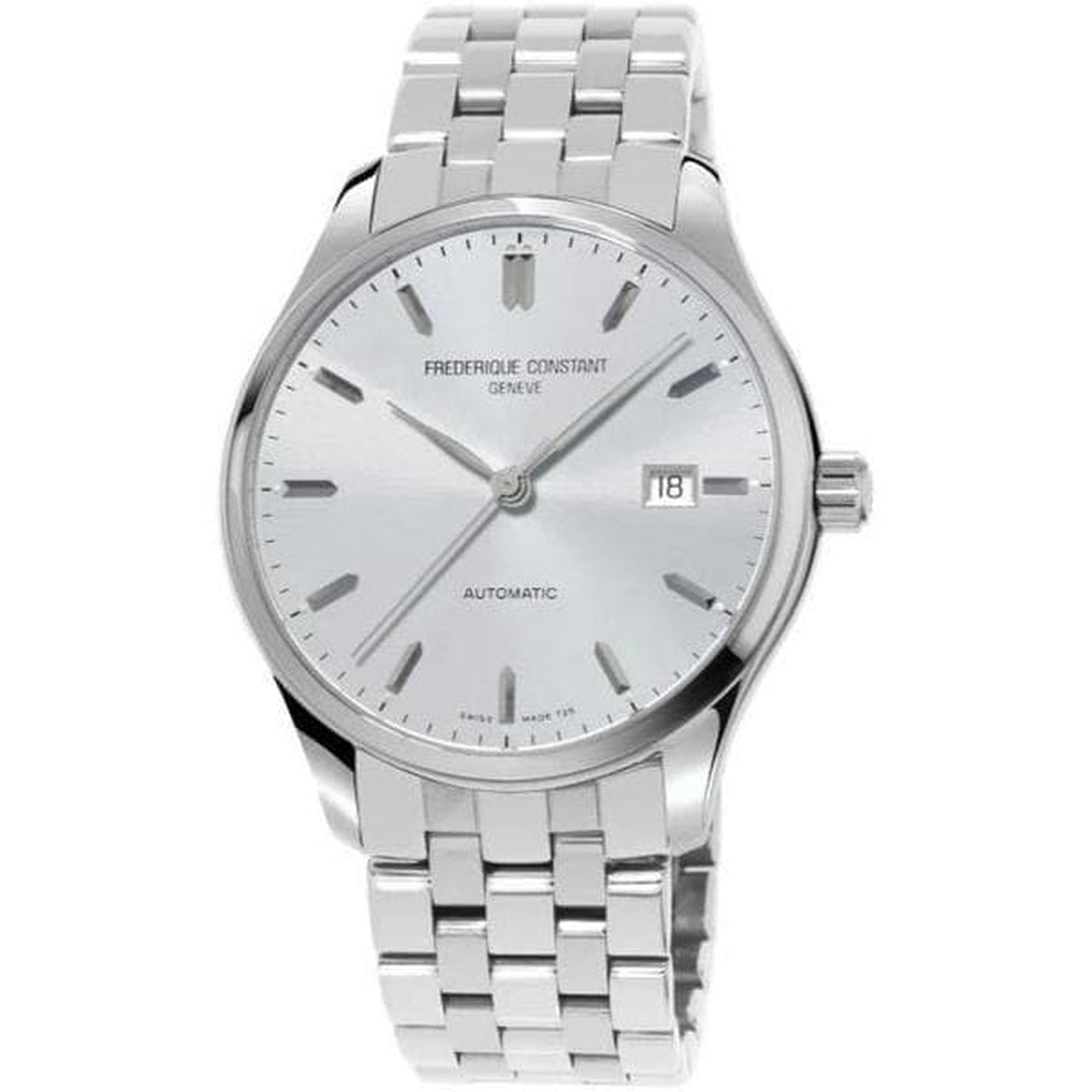 Index Automatic-Orologi-FREDERIQUE CONSTANT- [SKU] -Gioielleria Granarelli