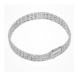 Bracciale in Argento Infinity