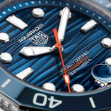 TAG HEUER AQUARACER PROFESSIONAL 300 DATE-Orologi-TAG HEUER-Gioielleria Granarelli