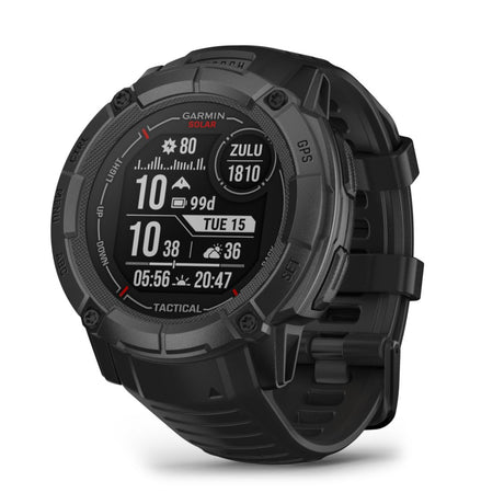 Instinct® 2X Solar - Tactical Edition-Orologi-GARMIN-Gioielleria Granarelli
