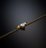 Bracciale Cupido Dorato