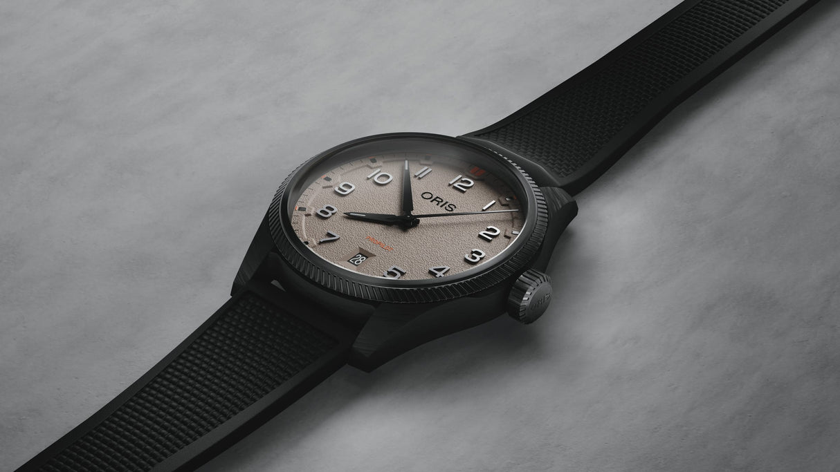 ProPilot Date Desert Edition Automatico 41mm