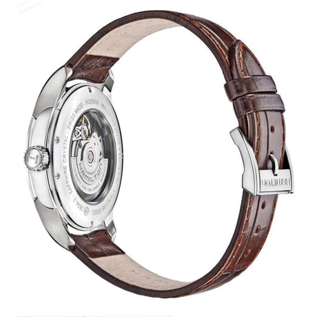 Jazzmaster Day Date Auto-Orologi-HAMILTON- [SKU] -Gioielleria Granarelli