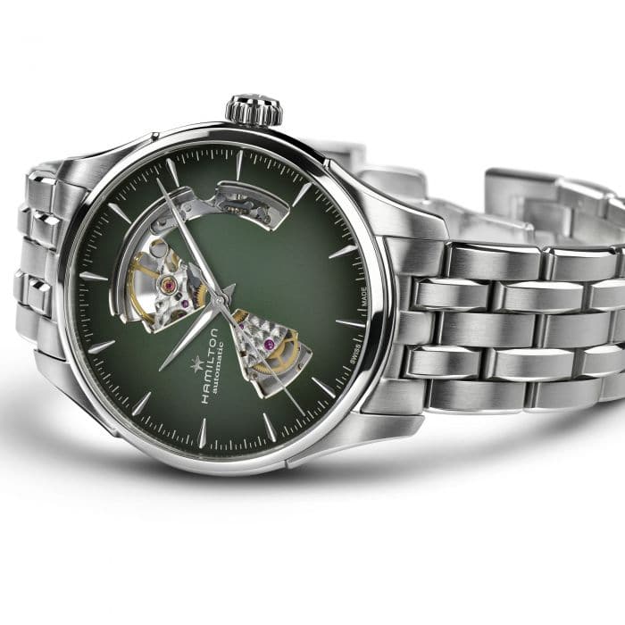 Hamilton Watch American Classic Intra-Matic Automatic