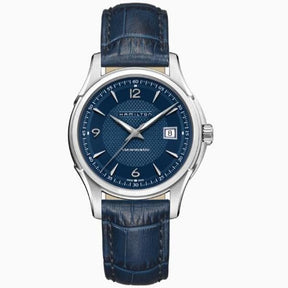 Jazzmaster Viewmatic-Orologi-HAMILTON- [SKU] -Gioielleria Granarelli