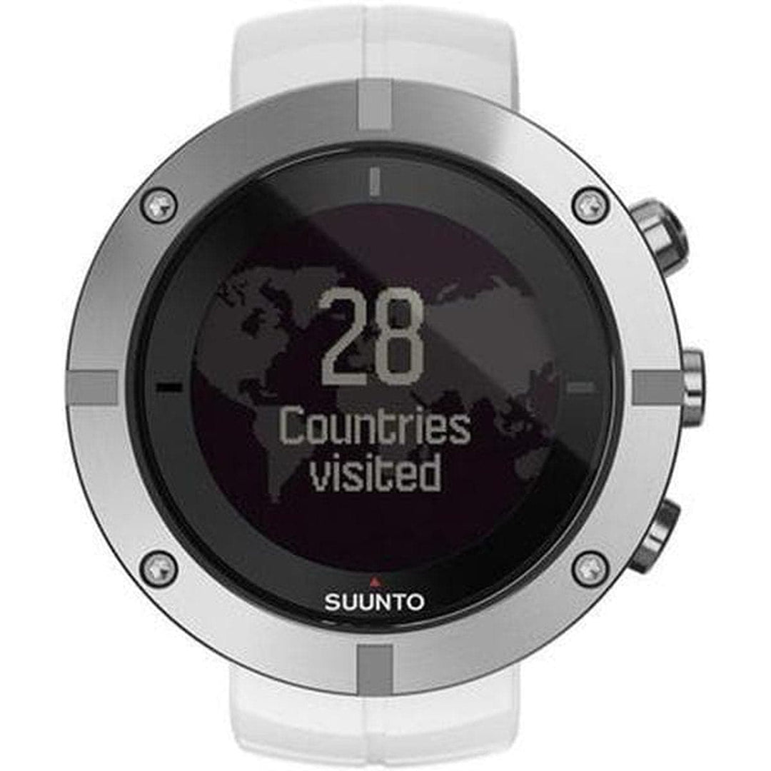 Kailash SS021240000 Watch-Orologi-SUUNTO- [SKU] -Gioielleria Granarelli