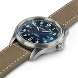 Khaki Field Titanio-Orologi-HAMILTON- [SKU] -Gioielleria Granarelli