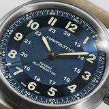 Khaki Field Titanio-Orologi-HAMILTON- [SKU] -Gioielleria Granarelli