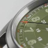 Khaki Field Titanium Automatico-Orologi-HAMILTON- [SKU] -Gioielleria Granarelli