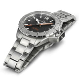 Khaki Navy Frogman H77815130-Orologi-HAMILTON- [SKU] -Gioielleria Granarelli