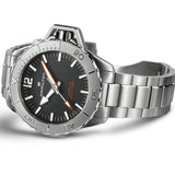 Khaki Navy Frogman H77815130-Orologi-HAMILTON- [SKU] -Gioielleria Granarelli