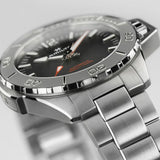 Khaki Navy Frogman H77815130-Orologi-HAMILTON- [SKU] -Gioielleria Granarelli