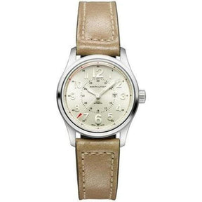 Khaki Officer-Orologi-HAMILTON- [SKU] -Gioielleria Granarelli