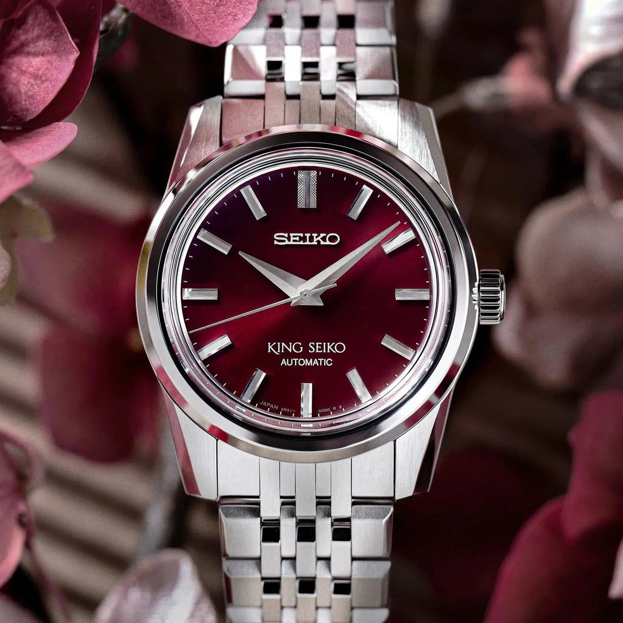 Koning Seiko SPB287J1 - Main Image