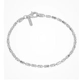 Bracciale in Argento Design Legacy