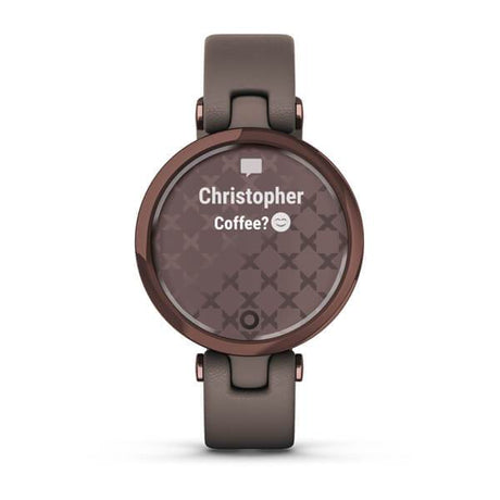 Lily-Orologi-GARMIN- [SKU] -Gioielleria Granarelli