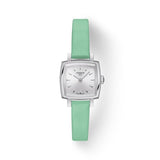 Lovely Square Summer Set T058.109.16.031.01-Orologi-TISSOT- [SKU] -Gioielleria Granarelli