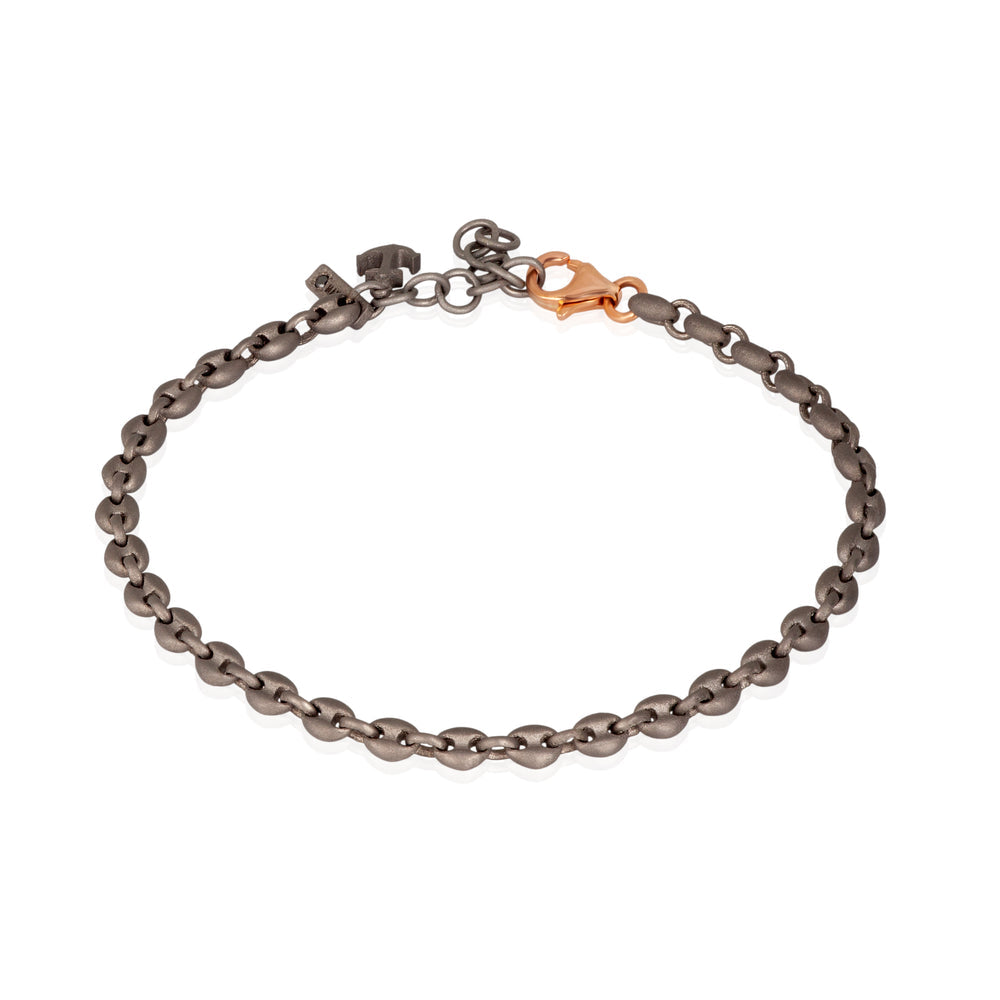 BRACCIALE MAGLIA MARINA