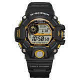 MASTER OF G YELLOW ACCENT SERIES GW-9400Y-1-Orologi-CASIO-Gioielleria Granarelli
