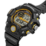 MASTER OF G YELLOW ACCENT SERIES GW-9400Y-1-Orologi-CASIO-Gioielleria Granarelli