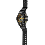 MASTER OF G YELLOW ACCENT SERIES GW-9400Y-1-Orologi-CASIO-Gioielleria Granarelli