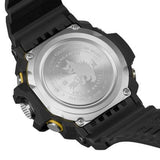MASTER OF G YELLOW ACCENT SERIES GW-9400Y-1-Orologi-CASIO-Gioielleria Granarelli