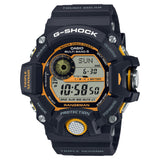MASTER OF G YELLOW ACCENT SERIES GW-9400Y-1-Orologi-CASIO-Gioielleria Granarelli