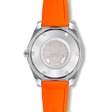 Matic S Orange Mosaic Rubber