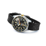 Matic S Two-Tone Mosaic Rubber