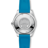 Matic S Light Blue Mosaic Rubber