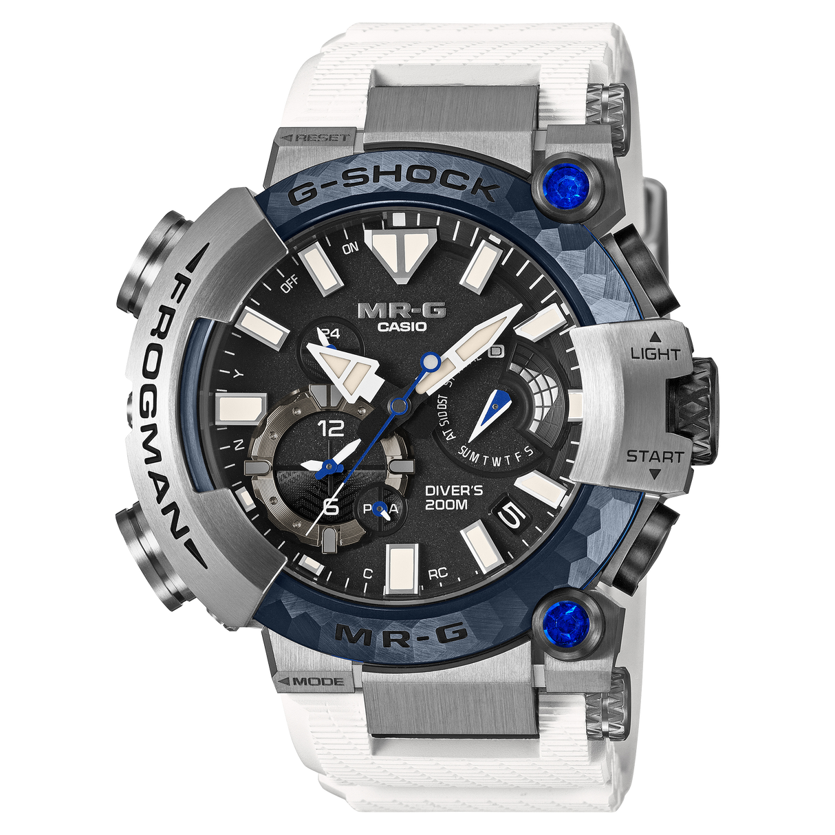 G-Shock Master of G FROGMAN - EDIZIONE LIMITATA