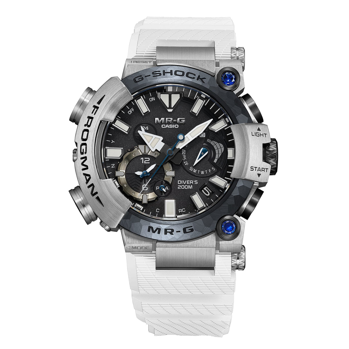 G-Shock Master of G FROGMAN - EDIZIONE LIMITATA