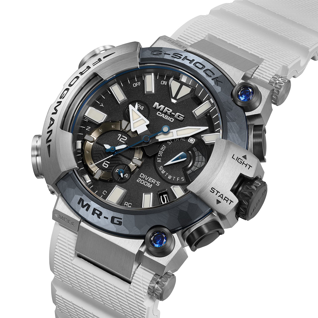 G-Shock Master of G FROGMAN - EDIZIONE LIMITATA