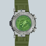 G-Shock Frogman Verde MRG-BF1000RG-3A